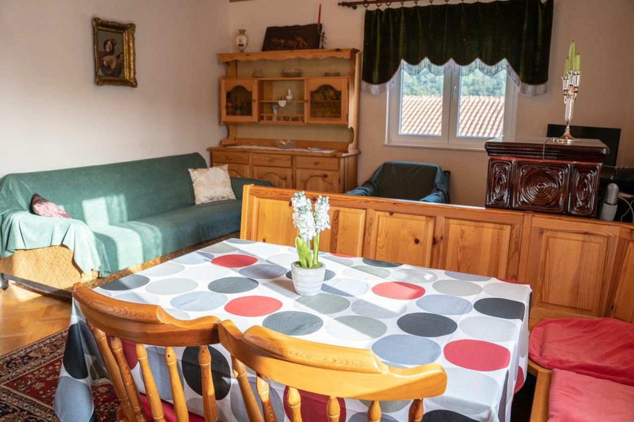 Apartment Zen Grebaštica Kültér fotó